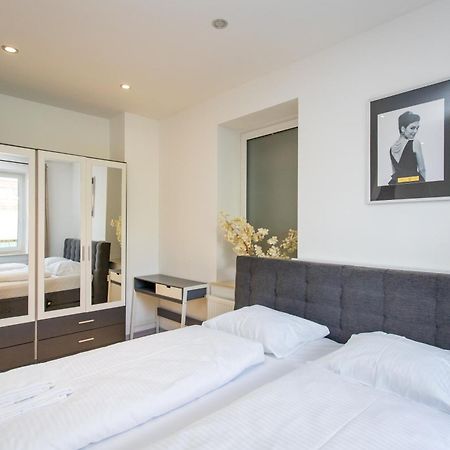 Cocoon Apartment Leipzig Luaran gambar