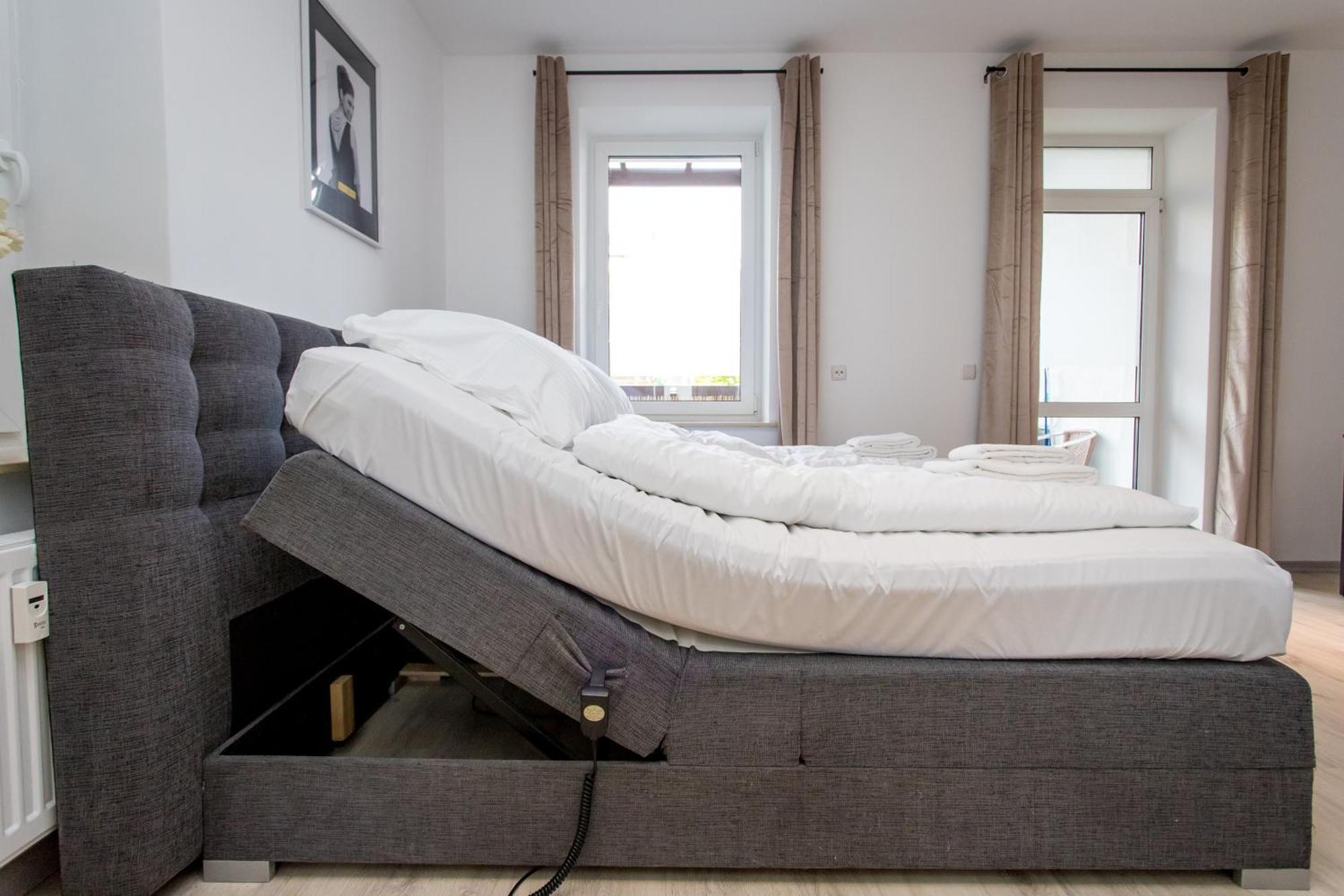 Cocoon Apartment Leipzig Luaran gambar
