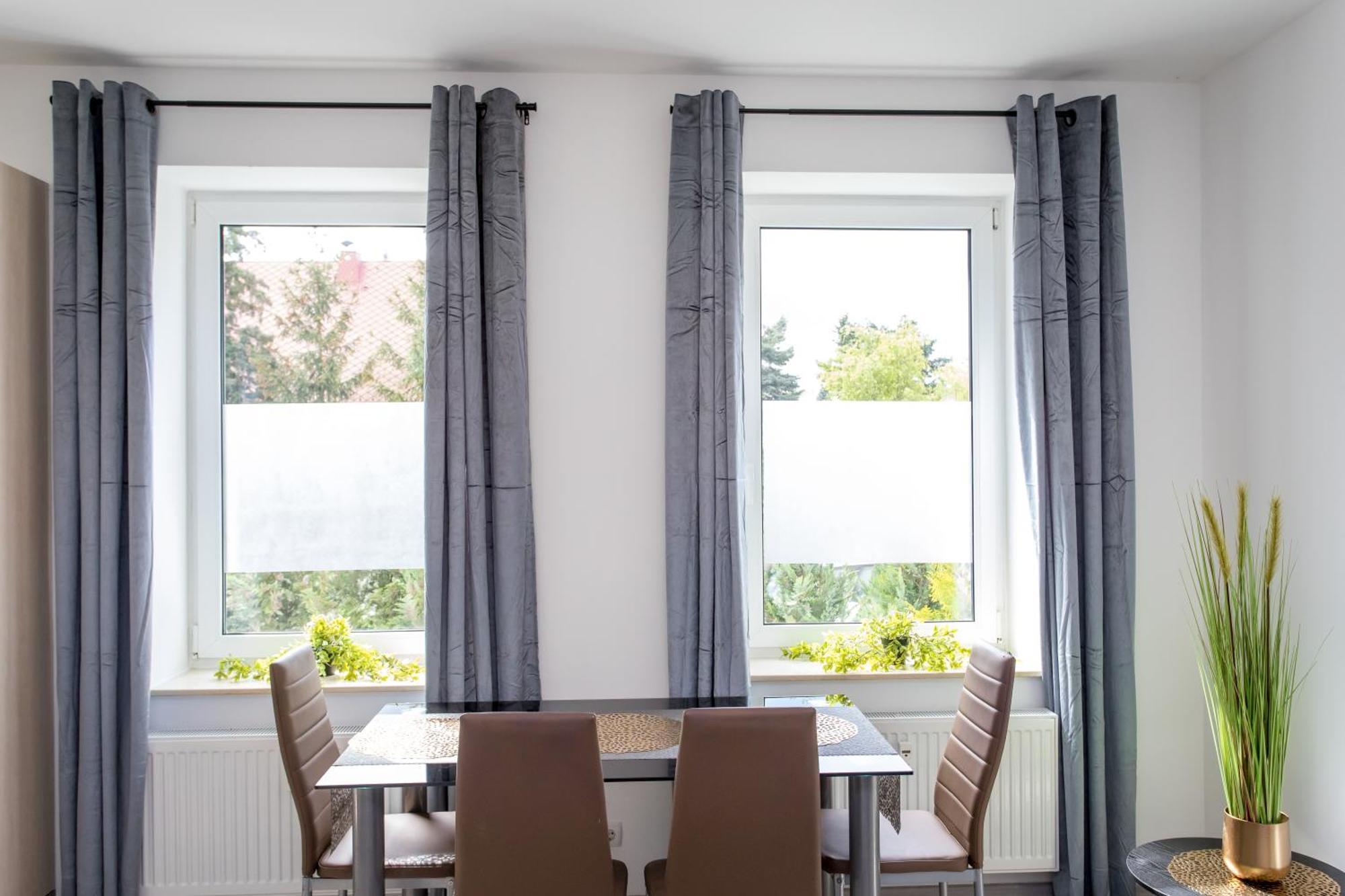 Cocoon Apartment Leipzig Luaran gambar