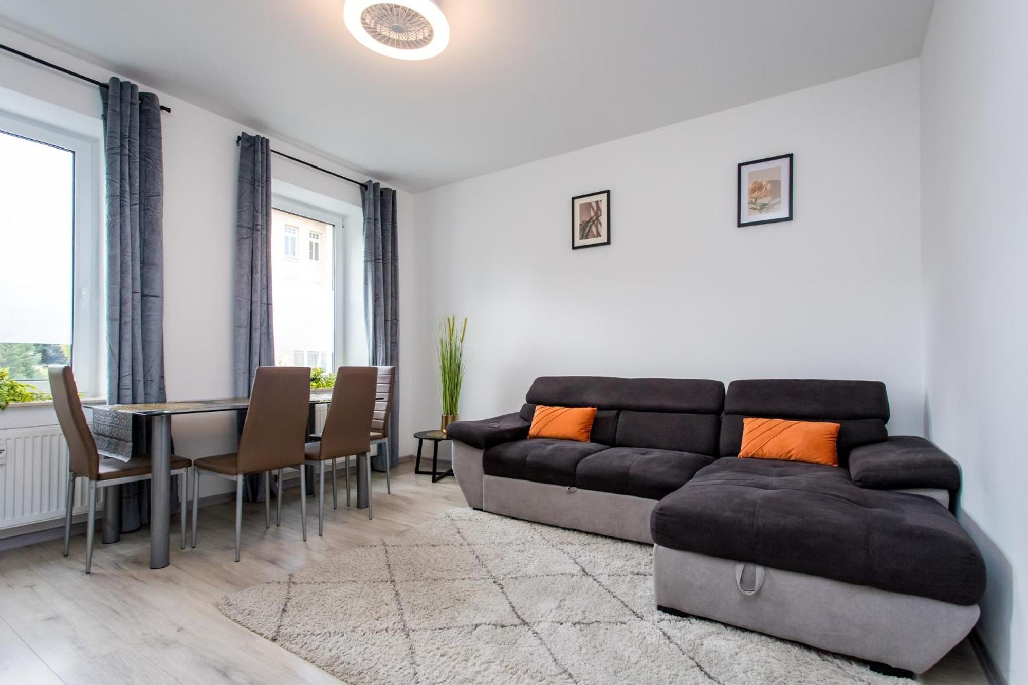 Cocoon Apartment Leipzig Luaran gambar